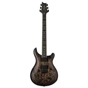 Bon Marché MARK HOLCOMB CHARCOAL WA BURST