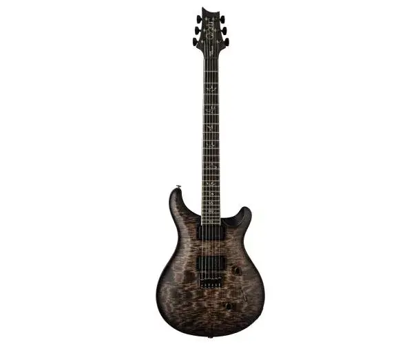 Bon Marché MARK HOLCOMB CHARCOAL WA BURST