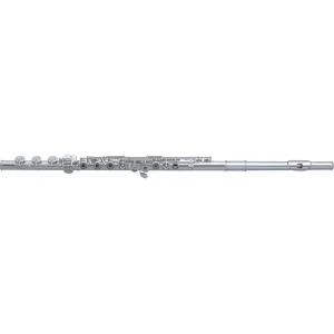 PEARL 695R DOLCE FLUTE TRAVERSIERE - Tête argent massif avec étui Expédition Rapide
