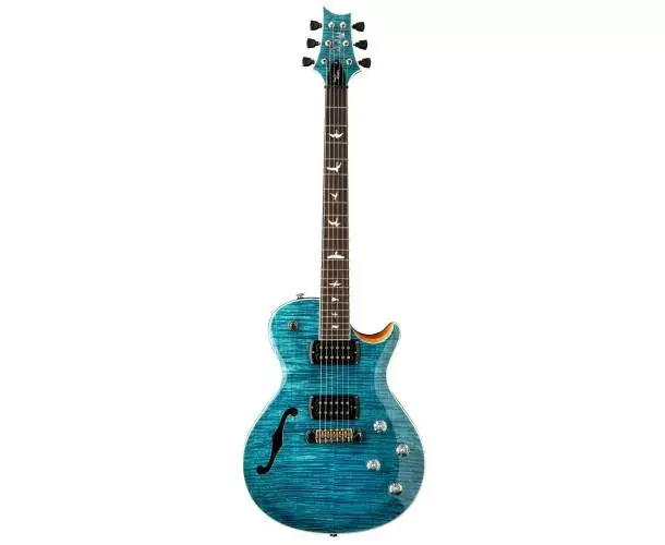 SE ZACH 594 MYERS BLUE Certifié