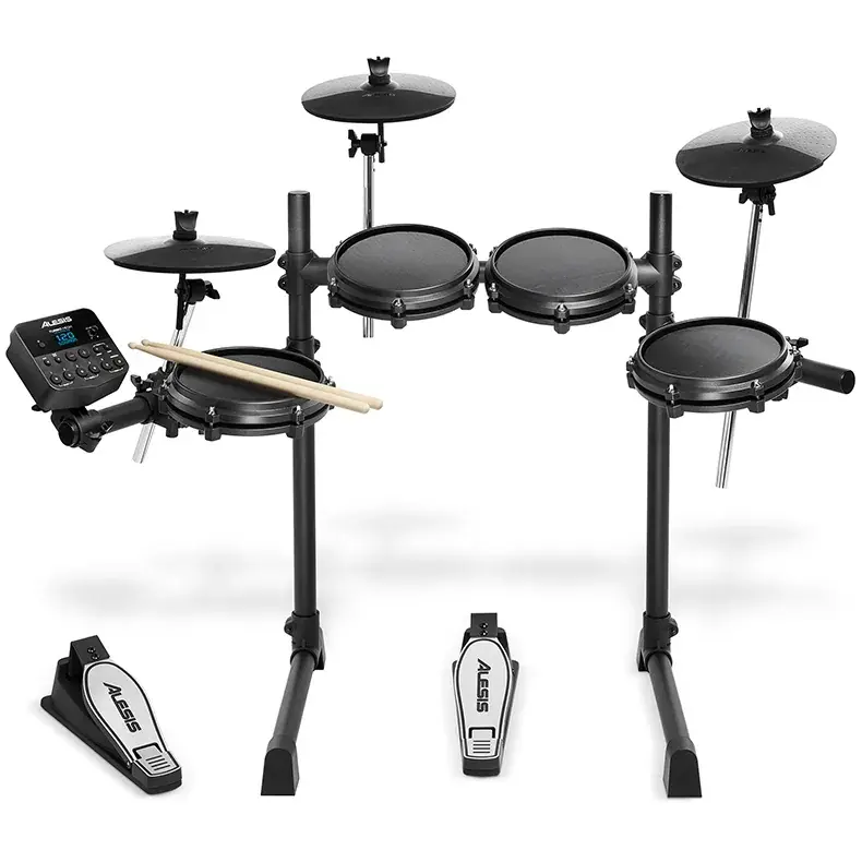 ALESIS Turbo Mesh Kit Batterie Achat Immédiat