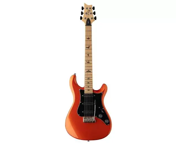SE NF3 MAPLE METALLIC ORANGE Offre Limitée