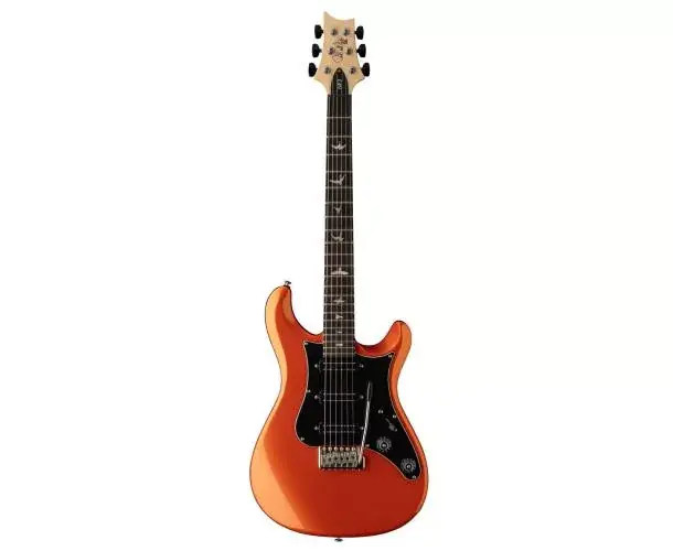 SE NF3 METALLIC ORANGE Seulement Aujourd'hui