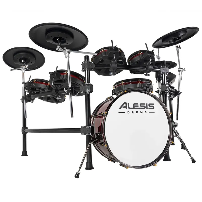 ALESIS Strata Prime Batterie Affaire À Saisir