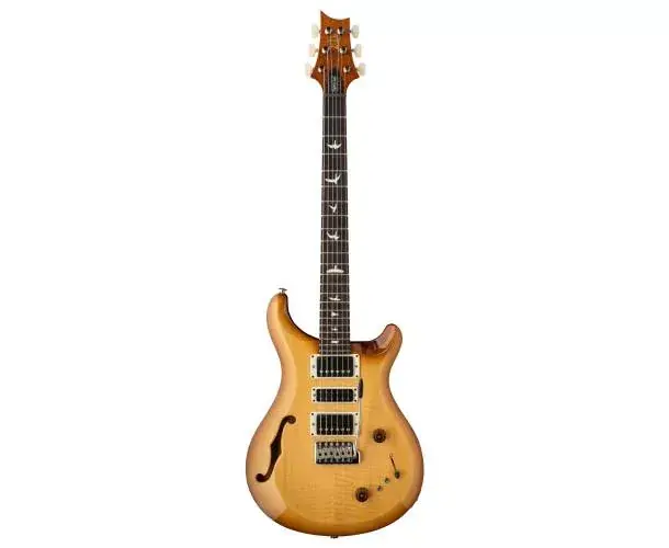 S2 SPECIAL SEMI HOLLOW VINTAGE NATURAL Bon Marché