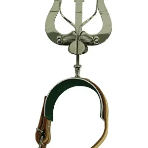 Offre Exclusive GEWA LYRE BRACELET POUR FLUTE TRAVERSIERE