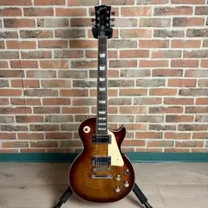 Populaire LES PAUL STANDARD HIGH PERFORMANCE 2017 + CASE GATOR