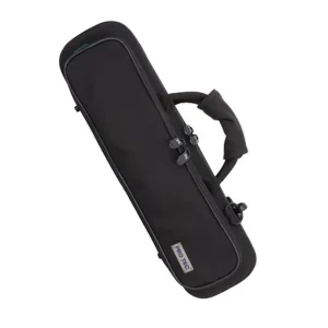 Offre Exclusive PROTEC PB308 ETUI HOUSSE POUR FLUTE TRAVERSIERE NOIR