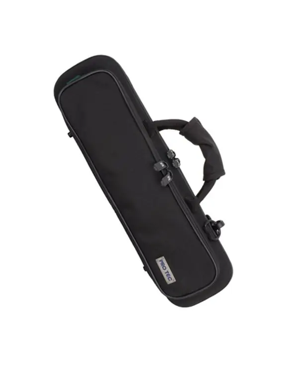 Offre Exclusive PROTEC PB308 ETUI HOUSSE POUR FLUTE TRAVERSIERE NOIR