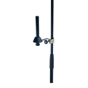 K&M SUPPORT POUR FLUTE TRAVERSIERE SUR PUPITRE Achat Immédiat