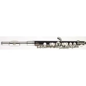 Marque YAMAHA YPC 32 FLUTE PICCOLO RESINE avec étui