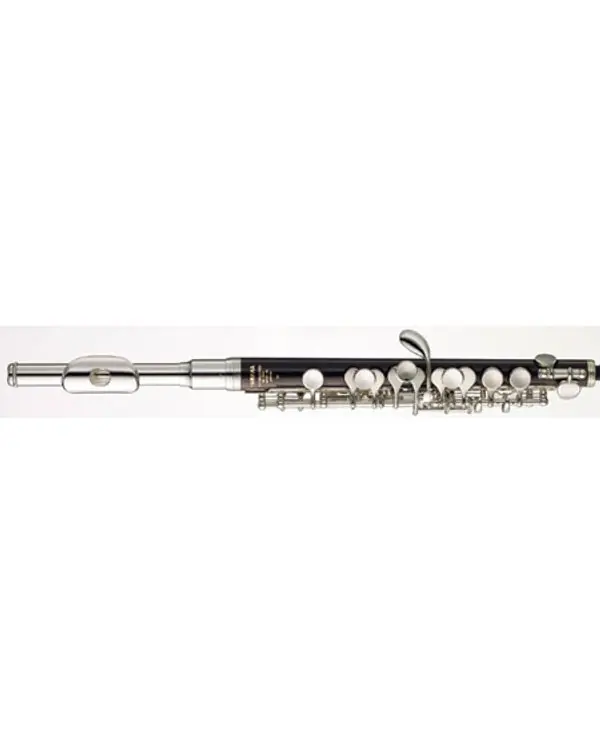 Marque YAMAHA YPC 32 FLUTE PICCOLO RESINE avec étui