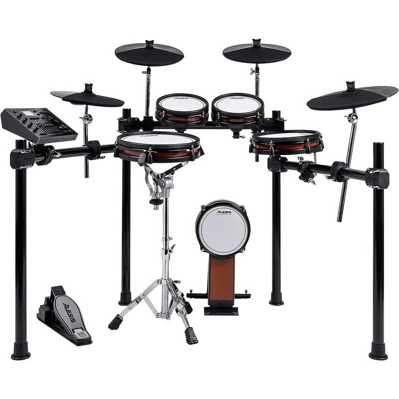 ALESIS Crimson III Batterie Mesh Nouveauté