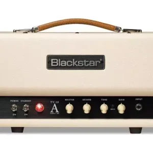 TV-10 A 6L6 HEAD Offre Exclusive