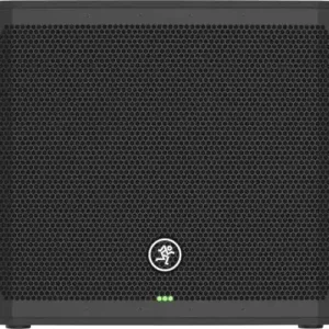 THUMP15SV4 SUBWOOFER AMPLIFIE 15" 700W RMS Bon Marché