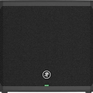THUMP18SV4 SUBWOOFER AMPLIFIE 18" 600W RMS Nouveauté