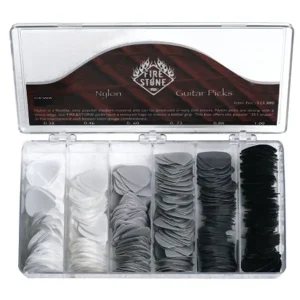 Nouvel Arrivage MEDIATOR NYLON STANDARD (à l‘unité)