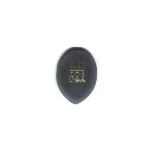 MEDIATOR JAZZTONE SERIE 206 - MEDIUM Prix Réduit