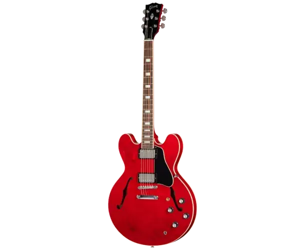 Vente Directe ES-335 60S SIXTIES CHERRY