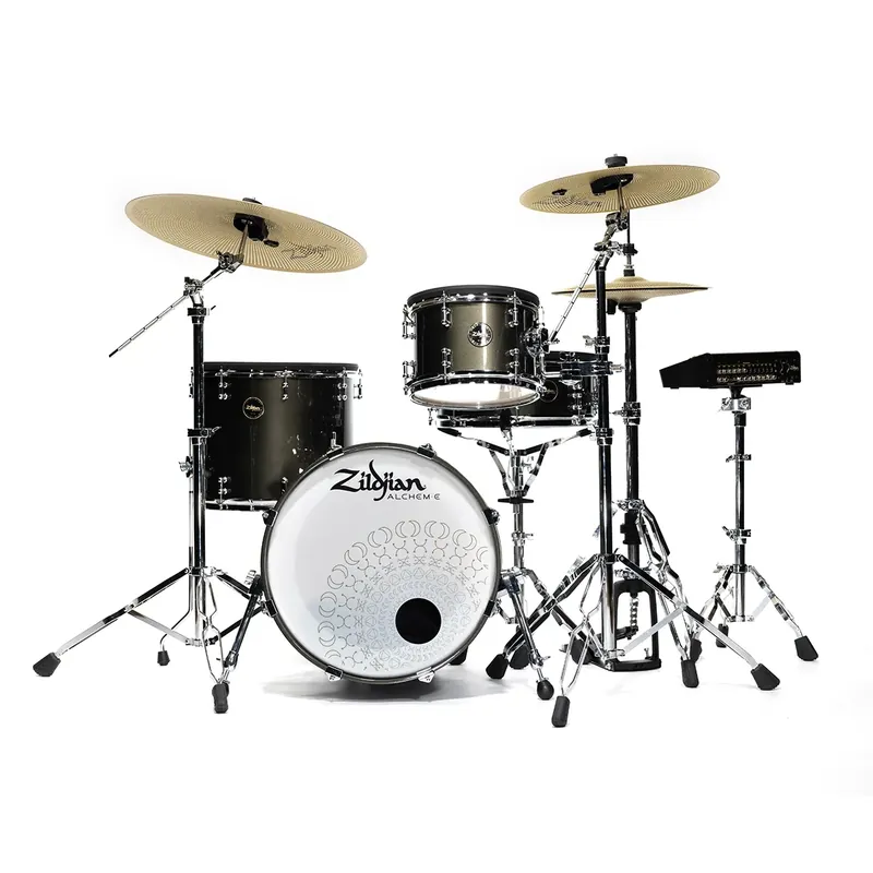 ZILDJIAN ZAG Alchem-E Gold Meilleur Prix