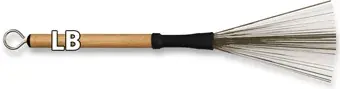VIC FIRTH LEGACY Balais Legacy Metal Livraison Express