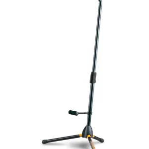HERCULES GS412B-PLUS SUPPORT GUITARE - SYSTEME AGS Retour Gratuit