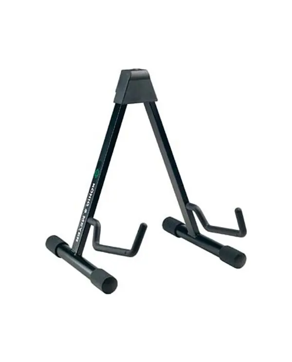 K&M SUPPORT GUITARE OU VIOLONCELLE Livraison Express