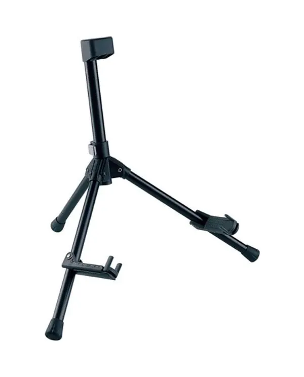 Prix Bas K&M SUPPORT GUITARE PLIANT MEMPHIS PRO PR TOUS MODELES