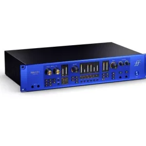 ISA C8X Promotion