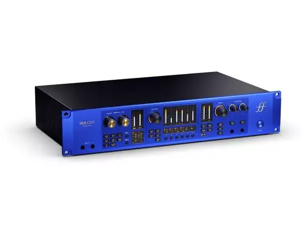 ISA C8X Promotion