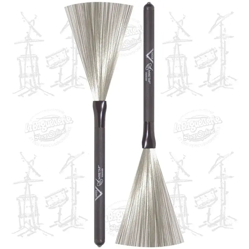 Produit De Marque VATER VWTS Balais Standard Brush