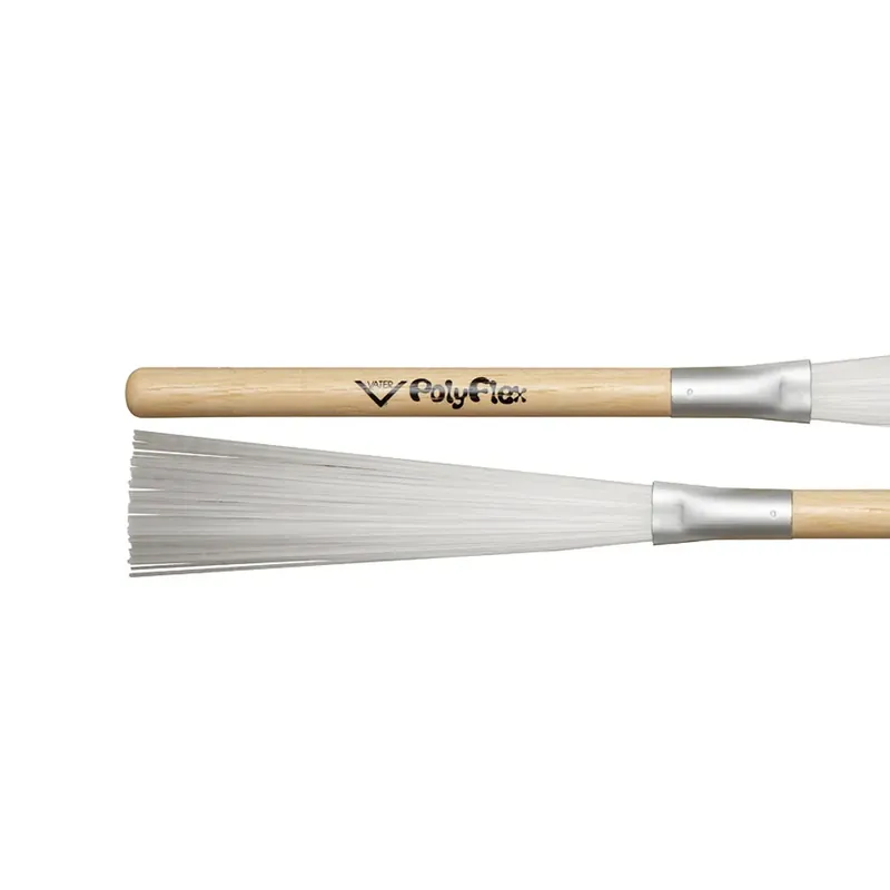 VATER VPFLX Balais Poly Flex Brush Quantité Limitée