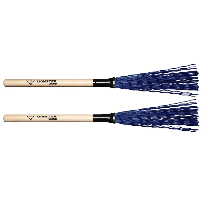 Solde VATER VBMW Balais Monster Brush