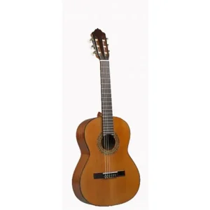 ESTEVE 3ST58 GUITARE CLASSIQUE 3/4 - Table cèdre massif Acheter En Ligne
