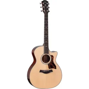 314CE NEXT GENERATION SAPELE/SITKA 2026 Certifié