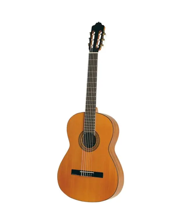 Prix Choc ESTEVE 4ST GUITARE CLASSIQUE NATURELLE BRILLANTE - Table Cèdre Massif