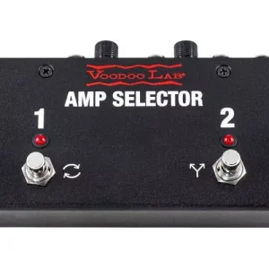 Retour Gratuit AMP SELECTOR ABY