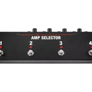 AMP SELECTOR PRO Dernier Modèle