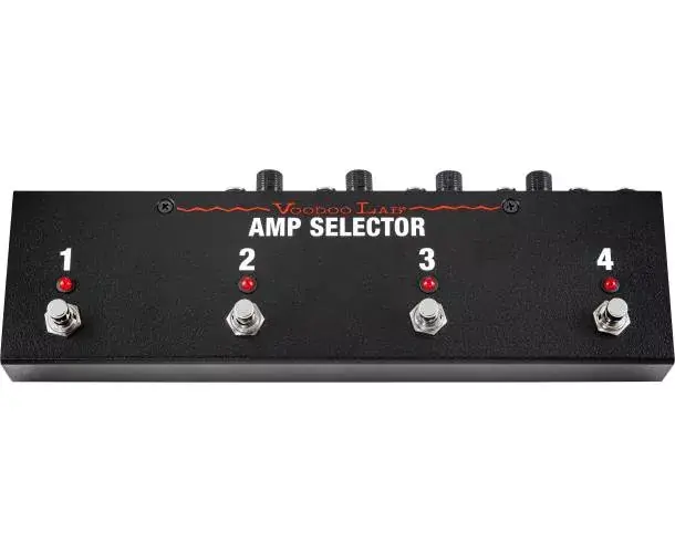 AMP SELECTOR PRO Dernier Modèle