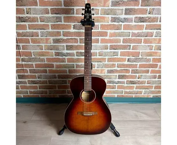 Meilleur Prix S6 ORIGINAL SLIM CONCERT HALL BURNT UMBER