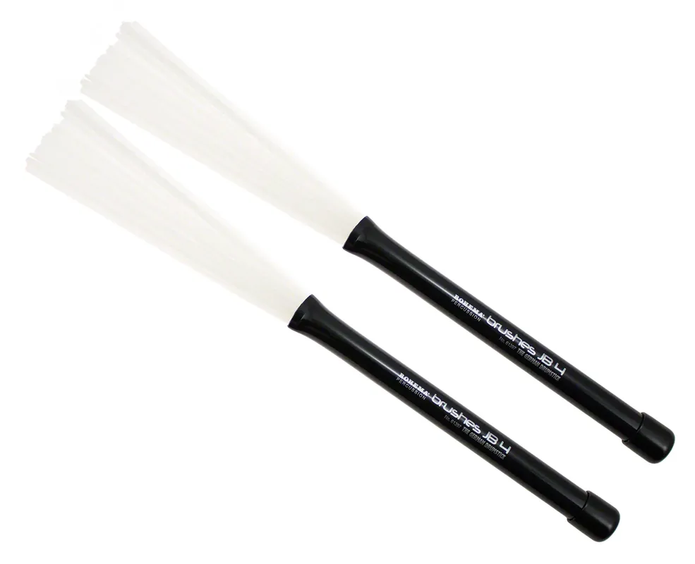 Petit Prix ROHEMA 61397 Balais Jb4 Retractables Brins Nylon