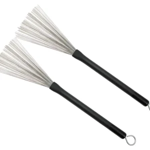 Commander Vite ROHEMA 61395 Balais Jb2 Retractables Brins Acier