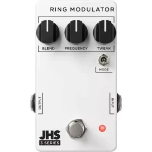RING MODULATOR Prix Choc