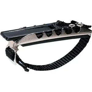Nouvelle Collection DUNLOP 14FD CAPODASTRE LANIERE / GUITARE CLASSIQUE