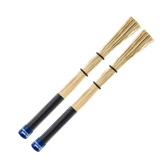 Commander Vite PROMARK PMBRM1 Stick Balais Broomstick Medium