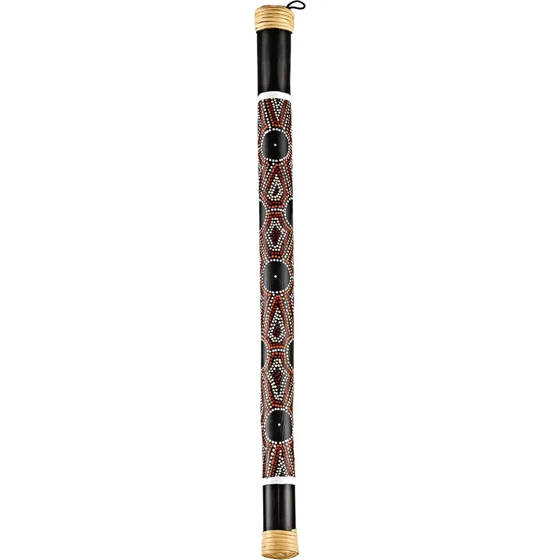 MEINL SONIC ENERGY RS1M Baton De Pluie Bambou - Moyen Livraison Express