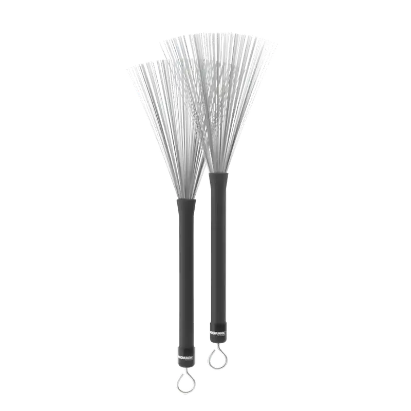 PROMARK TB3 Balais Acier Retractable Jazz Acheter En Ligne
