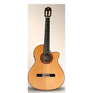 ALHAMBRA 7P A CW E2 GUITARE CLASSIQUE ELECTRO Promotion Saisonnière