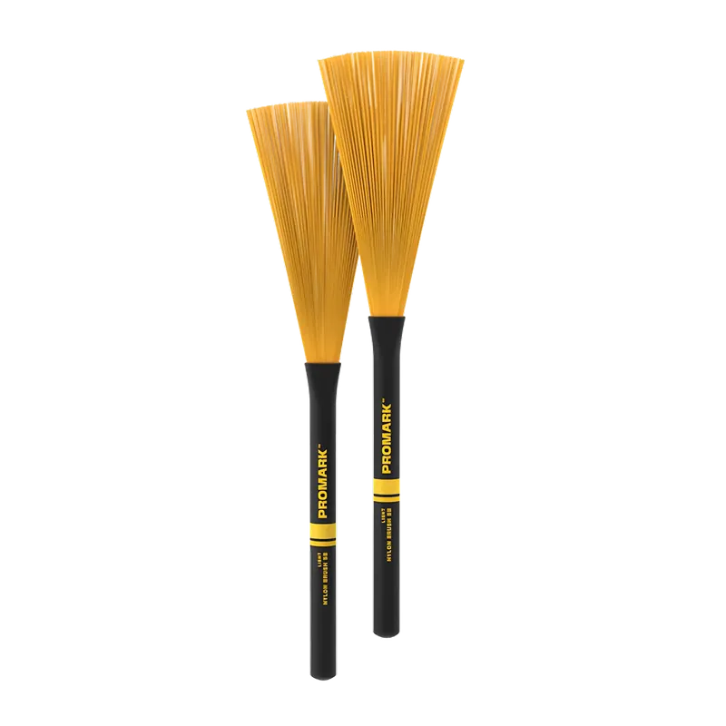 PROMARK PMNB5B Balais 5bLight Nylon Prix Cassé