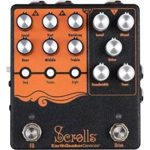 Top Vente SCROLLS